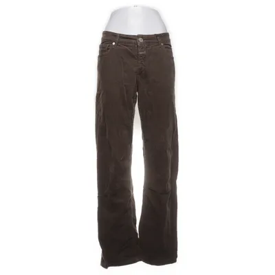 Manchesterbyxor (Brun) från Closed