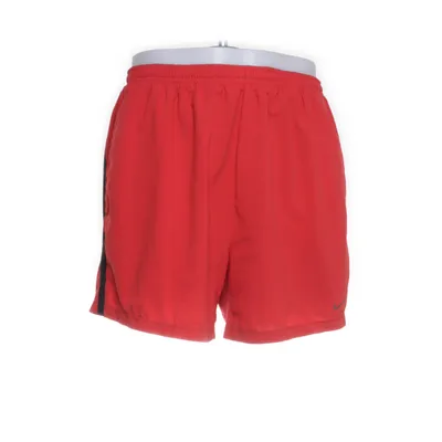 Träningsshorts (Röd) från Nike Elastan, Polyester