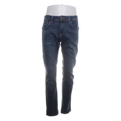 Jeans (Blå) fra Selected Homme Bomuld, Elastan