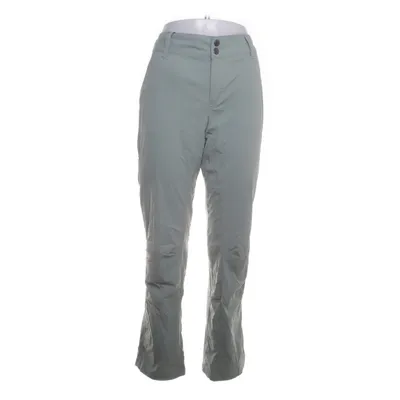 Friluftsbyxor (Grön) från Columbia Sportswear Elastan, Nylon