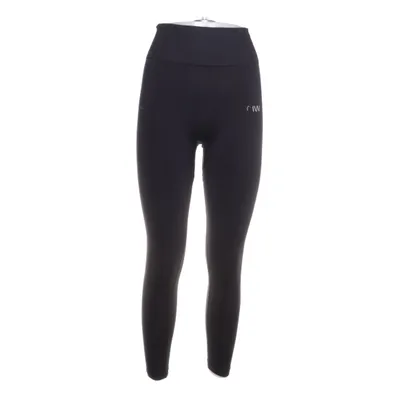 Sportleggings (Zwart) van ICANIWILL Elastaan, Nylon