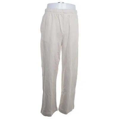 Joggingbroek (Beige) van Arket Katoen