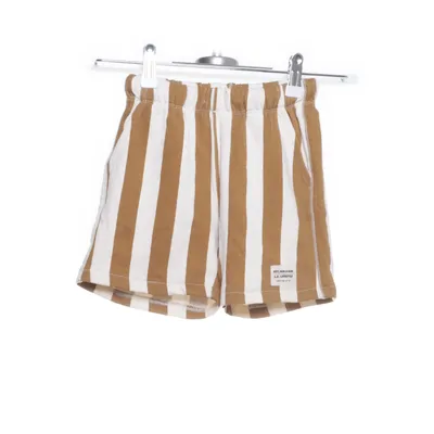 Korte broek (Wit, Beige) van Zara