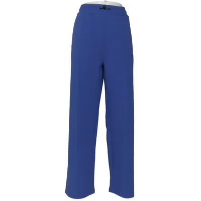 Sporthose (Blau) von Craft Baumwolle, Elasthan, Polyester