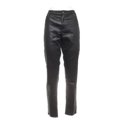 Byxor (Svart) från H&M Bomull, Elastan, Polyester