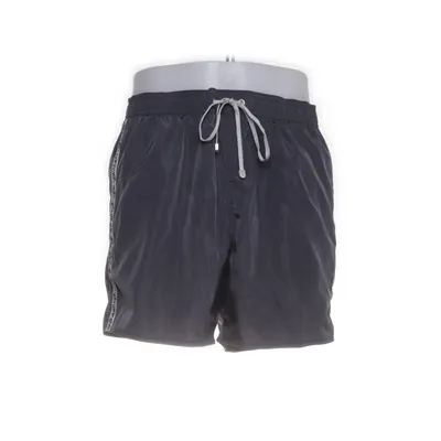 Badshorts (Svart, Grå) från Emporio Armani