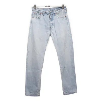 Jeans (501) from Levi's Premium