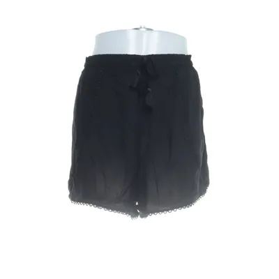 Pyjamasshorts (Svart) från MyWear Woman Viskos