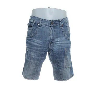 Jeansshorts (Blå) från Stanwick Bomull