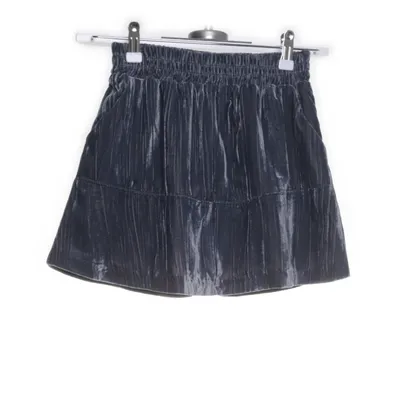 Kjol (Grön) från Zara Bomull