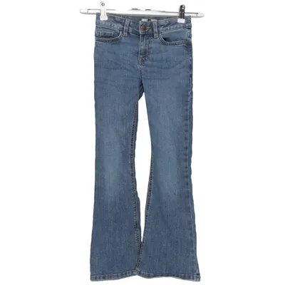 Jean (Freja) de Lindex Coton, Élasthane, Polyester