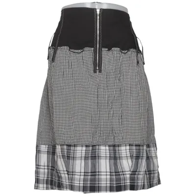 Kjol (Enjoy Skirt) från Wearhouse Polyester, Viskos