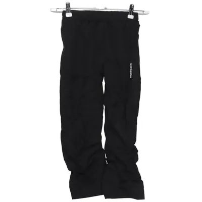 Outdoor broek (Zwart) van Didriksons Polyamide