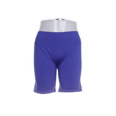 Kompressionsshorts (Blå) från NVGTN Elastan, Nylon