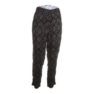 Broek (Blauw, Groen) van Essentiel Antwerp Viscose