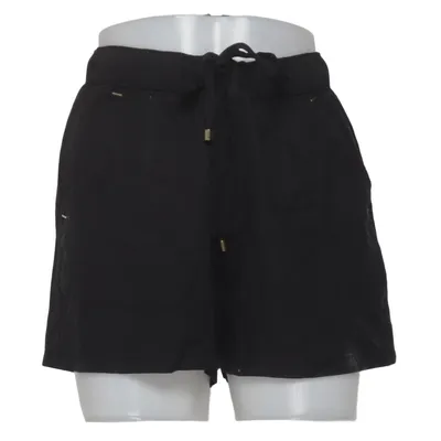 Short (Noir) de Mohito Lyocell