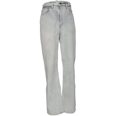 Jeans (565/97) von Levi Strauss & Co Baumwolle
