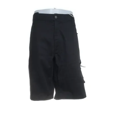 Arbetsshorts (Svart) från Engelbert Strauss Bomull, Polyester