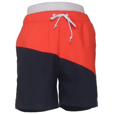 Swim shorts (Red, Black) from Penguin Polyester