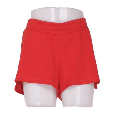 Shorts (Rød) fra H&M Mama Bomuld, Polyester