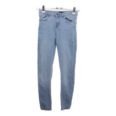 Spijkerbroek (Blauw) van Alive Katoen, Elastaan, Polyester