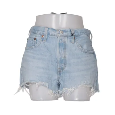 Denim shorts (501 Original Shorts) from Levi's Premium Cotton