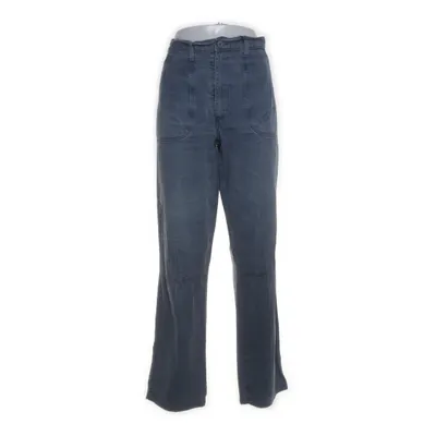 Pants (Blue) from Emporio Cotton