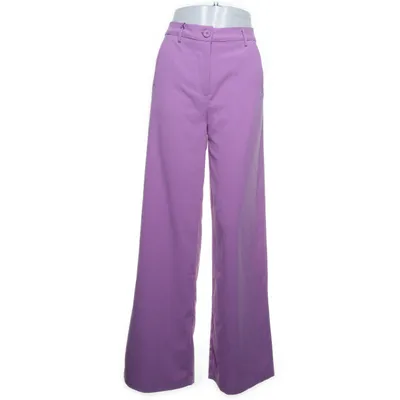 Kostymbyxor (Lila) från CoCouture Polyester
