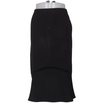 Skirt (Black) from Hennes Collection