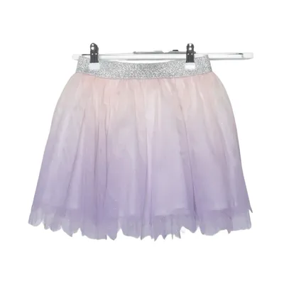 Tulle skirt (Pink, Purple, Multicolored) from Dopo Dopo Girls Polyester