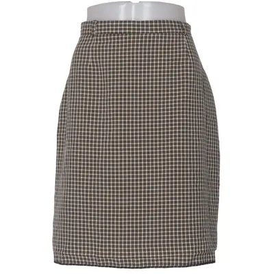 Skirt (Adelsten) from Jennifer Collection Polyester, Viscose