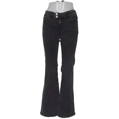 Jeans (Gray) from Divided by H&M Cotton, Elastane, Polyester