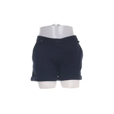 Korte broek (Blauw) van Armor Lux Katoen