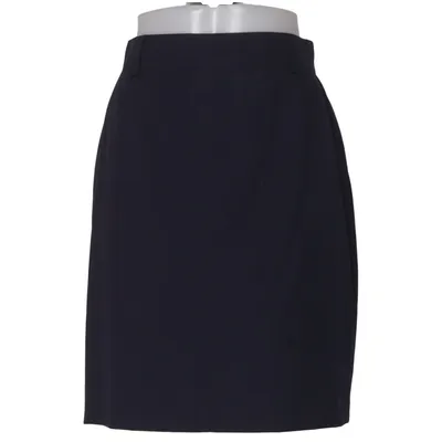 Rok (Grijs) van Mondi Polyester, Wol