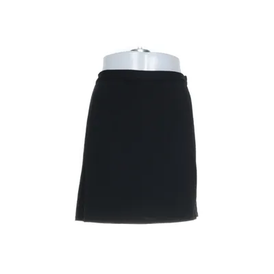 Skort (Svart) från J. Jill Polyester, Viskos