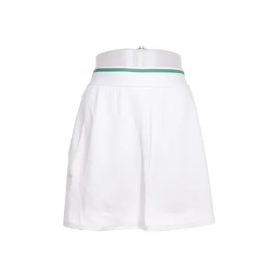 Træningsnederdel (Hvid) fra H&M Sport Elastan, Polyester