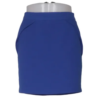 Jupe (Bleu) de Forever 21 Contemporary