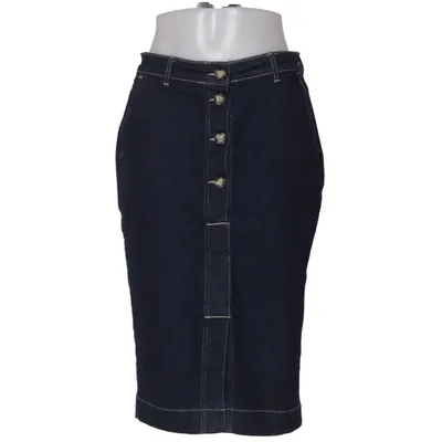 Denim skirt (Willow) from 2nd One Cotton, Elastane