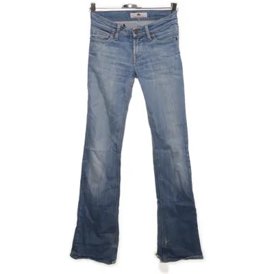 Spijkerbroek (Blauw) van Fornarina