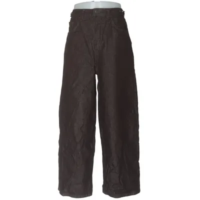 Jeans (Brun) från Attode Bomull