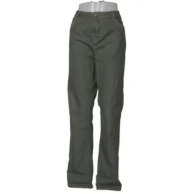 Chinos (Sanna Delual) fra Sanna Bomuld, Elastan, Polyester