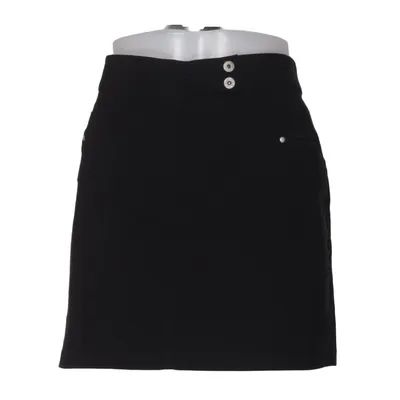 Skirt (Black) from Night Queen
