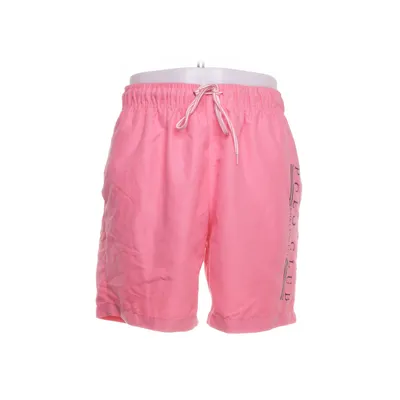 Badshorts (Rosa, Svart) från Polo Club Polyester