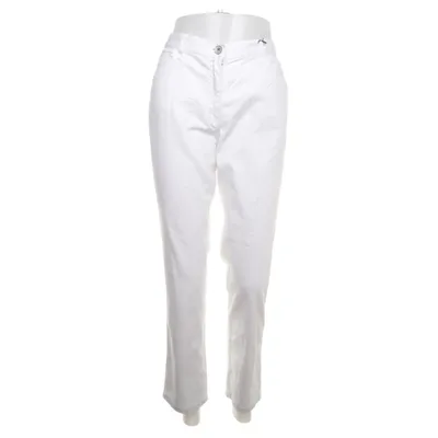 Jeans (Vit) från Brax Bomull