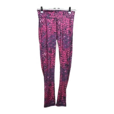 Träningstights (Prt Clara Jr Tights) från Pro Touch Elastan, Polyester
