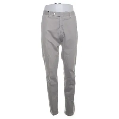 Chinos (Grå) från Boggi Milano