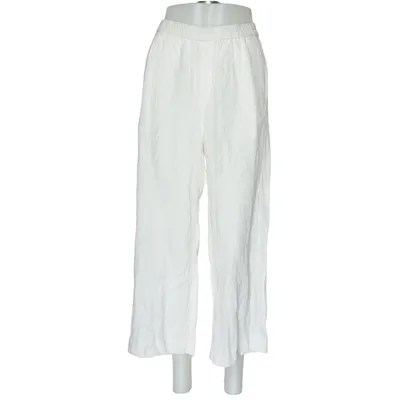 Pants (White) from InWear