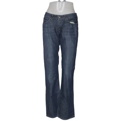 Jeans (Blue) from Levi Strauss & Co Cotton, Elastane