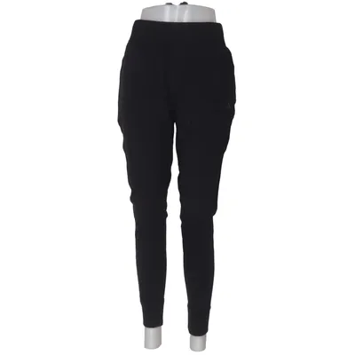 Joggingbroek (Yoga) van Nike Yoga Katoen, Elastaan