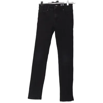 Spijkerbroek (Leoi) van Mono Katoen, Elastaan, Polyester